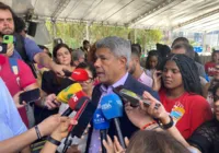 Jerônimo anuncia possíveis cidades para novas Casas da Mulher