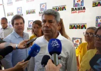 Jerônimo confirma pré-candidatura de Caetano em Camaçari