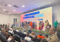 Jerônimo detalha planejamento do Carnaval: “Vamos garantir segurança”