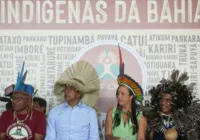 Jerônimo fala em punir prontamente responsáveis por morte de indígena