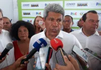 Jerônimo fala sobre trecho de manobras do metrô no Campo Grande