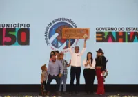 Jerônimo fecha o ano visitando 150 municípios: "Passa um filme"