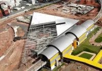 Jerônimo marca inauguração da Estação Águas Claras do metrô