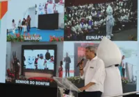 Jerônimo promete investimento de R$ 2 bilhões para a educação da Bahia