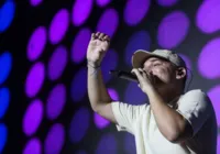 João Gomes revela que fará pausa nos shows após nascimento do filho