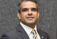 João Paulo Schoucair é reconduzido ao cargo de Conselheiro do CNJ