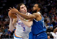 Jogador da NBA é acusado de manter relações com menor de idade; Saiba