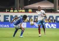Jogador do Bahia é assaltado e tem carro levado em Lauro de Freitas