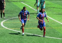 Jogadora do Bahia é convocada pela Seleção Brasileira