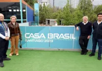 Jogos Pan-Americanos: São Paulo confirma interesse em sediar 2027