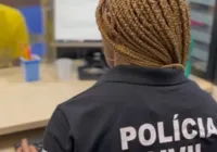 Jornalista é presa por injúria racial contra policial no Fuzuê