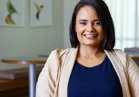 Jornalista que ganhou R$ 1 milhão diz que 'vive para estudar'