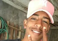 Jovem de 22 anos é morto a tiros após sair de igreja no interior