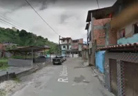 Jovem é morto e corpo é encontrado na região do Lobato