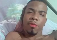 Jovem que fazia hemodiálise é assassinado na frente da mãe em Salvador imagem