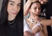 Jovem que teve reação ao cheirar pimenta tem piora no quadro de saúde