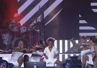 Ju Paiva dá bolsa de estudos para dançarino mirim do Festival Virada