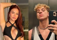 Juliano Floss se pronuncia sobre término; Vivi Wanderley rebate