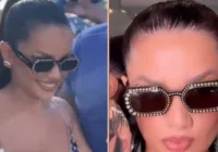 Juliette canta ao lado de Claudia Leitte no Carnaval de Salvador