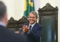 Júlio Travessa é reeleito presidente da 2ª Câmara Criminal do TJBA