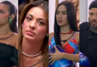 Juninho deve ser eliminado no paredão desta terça, aponta enquete