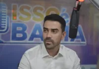 Júnior Marabá ressalta candidatura em Luís Eduardo Magalhães