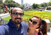 Justiça aceita denúncia contra 'Senhor das Armas' e esposa