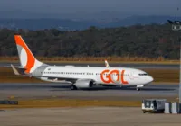 Justiça dos EUA aceita pedido de recuperação judicial da Gol