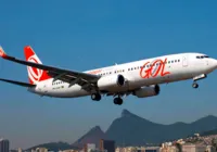 Justiça dos EUA aceita processo de recuperação judicial da Gol