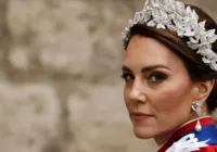 Kate Middleton é hospitalizada para cirurgia abdominal