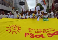 Kleber Rosa diz que Salvador precisa ser a cidade da inclusão social