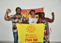 Kleber Rosa é escolhido pré-candidato para Prefeitura de Salvador