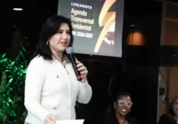 LOA: Veto a emendas parlamentares pode ser revisto em março, diz Tebet