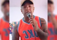 Lá Fúria lança hit: ‘Calma, calabreso’