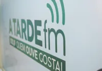 Lançamento: A TARDE FM completa 40 anos com série exclusiva