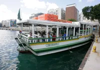 Lanchas Salvador-Mar Grande têm embarque imediato neste domingo