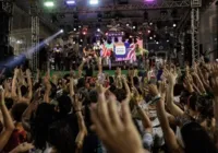 Larissa Luz abre shows do Pelô: "Carnaval democrático"