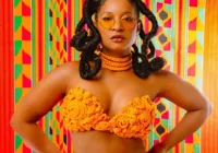 Larissa Luz apresentará novo projeto no Carnaval de Salvador