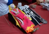 Laudo desvenda mistério das múmias de ETs encontradas no Peru; entenda