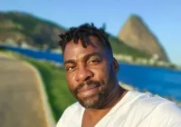 Lázaro Ramos é internado às pressas após desmaiar em casa; saiba mais