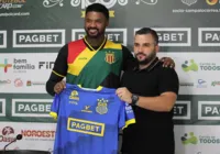 Lembra dele? Goleiro revelado no Vitória acerta com clube nordestino