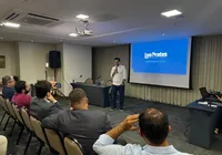 Leo Prates faz balanço de primeiro ano de mandato