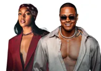 Léo Santana anuncia convidadas do projeto “Léo & Elas”