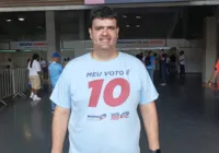 Leonardo Martinez analisa campanha: "Mostramos nossa capacidade"