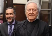 Lewandowski: Sarrubbo aceitou convite para ser secretário de Segurança