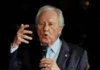 Lewandowski vai a Mossoró acompanhar busca por fugitivos de presídio