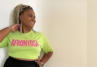 Lia Afrontosa usa web para abordar temas sensíveis com humor e deboche