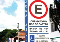Licitação da Zona Azul pode pagar R$128 milhões em Feira de Santana