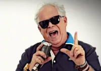 Líder da banda Lordão, Kocó morre aos 72 anos