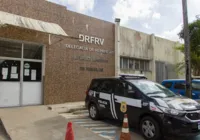 Líder de grupo criminoso investigado por roubos a bancos é preso